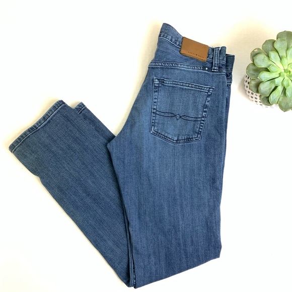 lucky you men's jeans